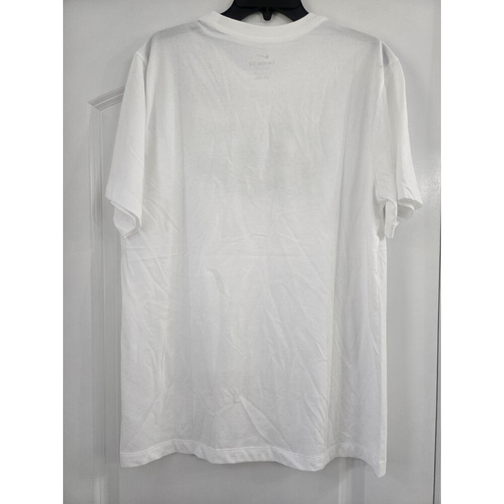 2025 Official Nike Bank of America Chicago Marathon T-Shirt - Picture 5 of 5